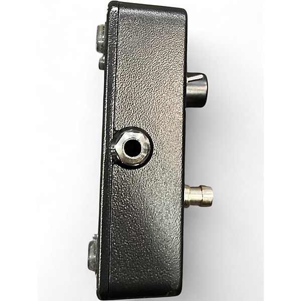 Used Electro-Harmonix Small Stone Phase Shifter Effect Pedal