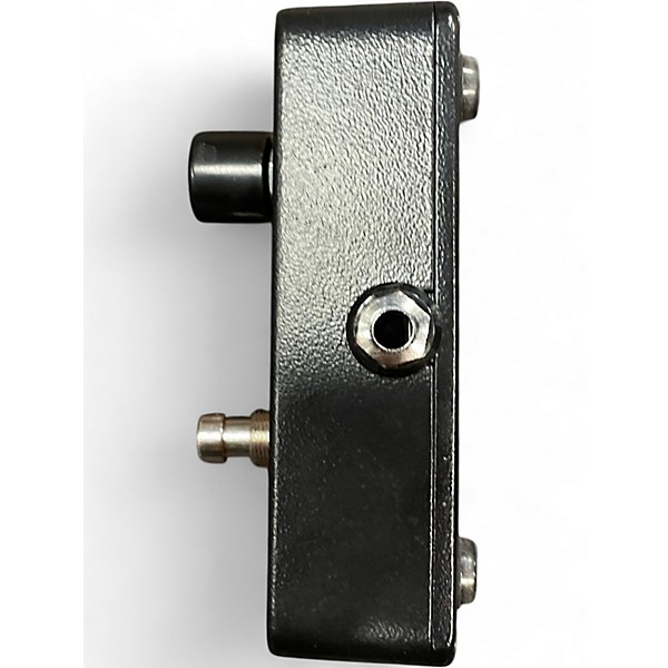 Used Electro-Harmonix Small Stone Phase Shifter Effect Pedal