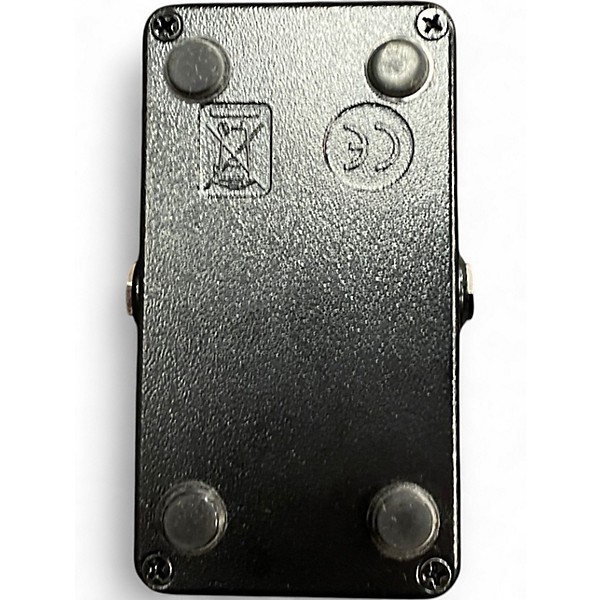 Used Electro-Harmonix Small Stone Phase Shifter Effect Pedal