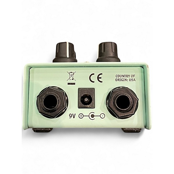 Used Aguilar Filter Twin Dual Envelope Filter Bass Effect Pedal