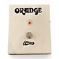 Used Orange Amplifiers FS-1 Pedal thumbnail