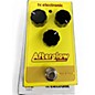Used TC Electronic Afterglow Chorus Effect Pedal thumbnail