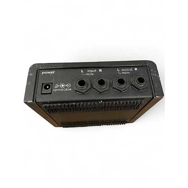 Used TC Electronic ND1 Nova Delay Effect Pedal