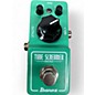 Used Ibanez Tube Screamer Mini Effect Pedal thumbnail