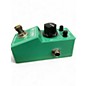 Used Ibanez Tube Screamer Mini Effect Pedal