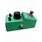 Used Ibanez Tube Screamer Mini Effect Pedal