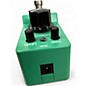 Used Ibanez Tube Screamer Mini Effect Pedal