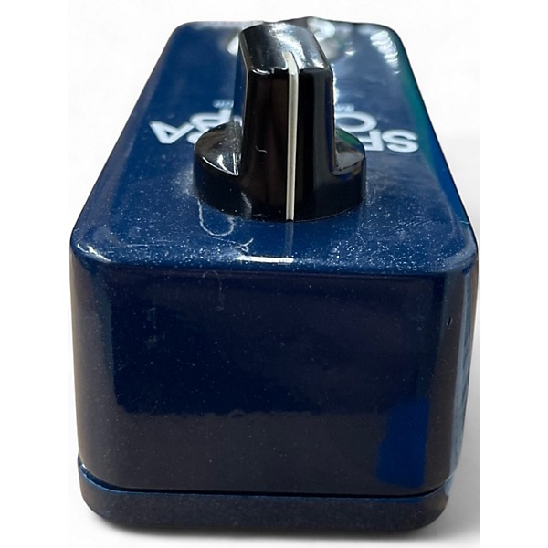 Used TC Electronic SPECTRA COMP Effect Pedal