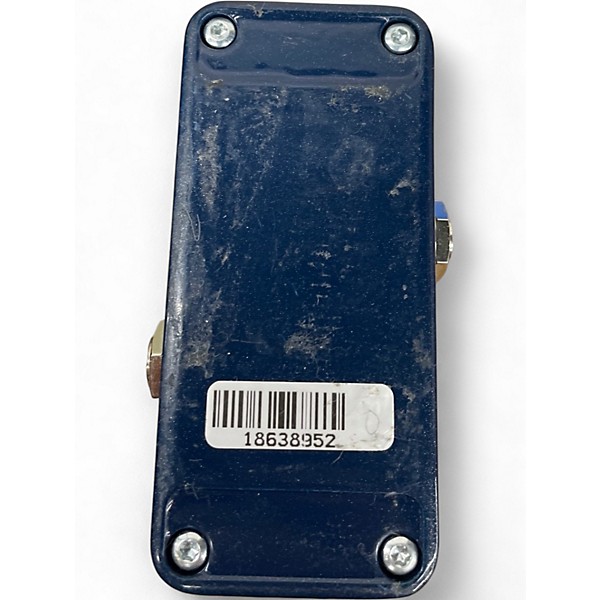 Used TC Electronic SPECTRA COMP Effect Pedal