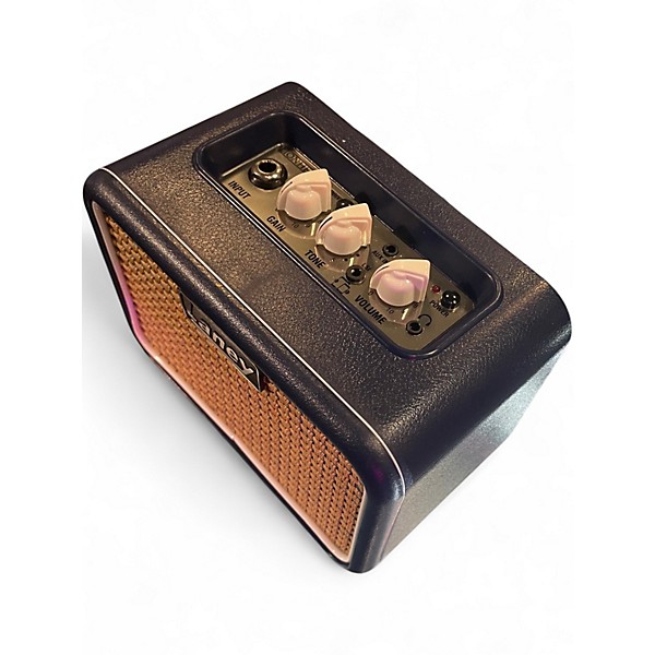 Used Laney MINI LION Battery Powered Amp