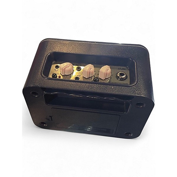 Used Laney MINI LION Battery Powered Amp