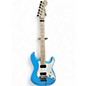 Used Charvel PRO MOD SO CAL STYLE 1 FR BLUE Solid Body Electric Guitar thumbnail