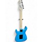 Used Charvel PRO MOD SO CAL STYLE 1 FR BLUE Solid Body Electric Guitar