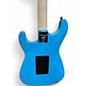 Used Charvel PRO MOD SO CAL STYLE 1 FR BLUE Solid Body Electric Guitar