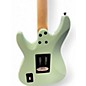 Used Schecter Guitar Research SUN VALLEY SUPER SHREDDER Seafoam Green Solid Body Electric Guitar
