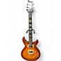 Used Dean ICON Orange Solid Body Electric Guitar thumbnail