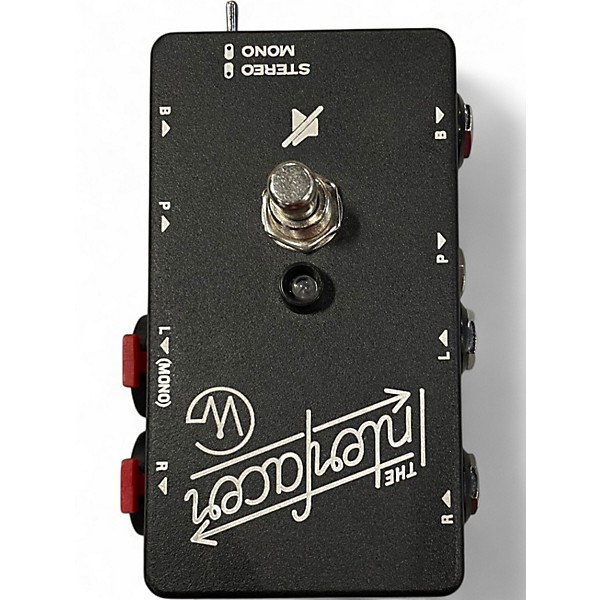 Used Goodwood THE INTERFACER Pedal