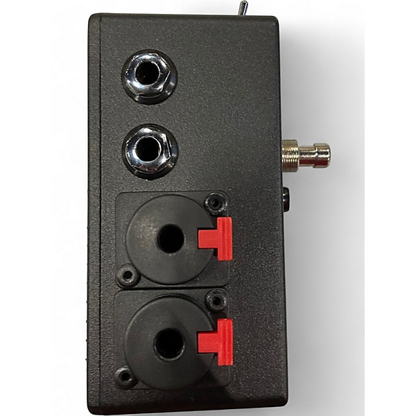 Used Goodwood THE INTERFACER Pedal