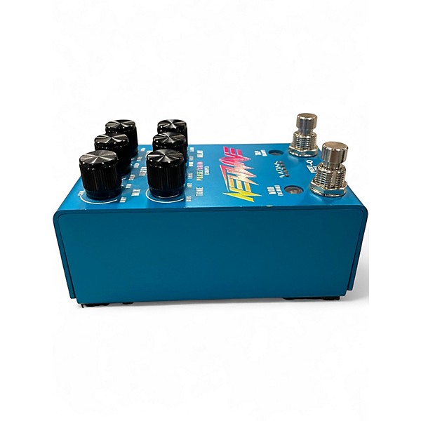 Used Jackson Audio NEW WAVE Effect Pedal