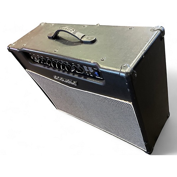 Used Acoustic G120 DSP 120W 2x12 Guitar Combo Amp