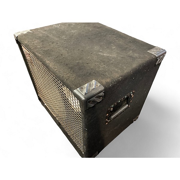 Used SWR SON OF BERTHA Bass Cabinet