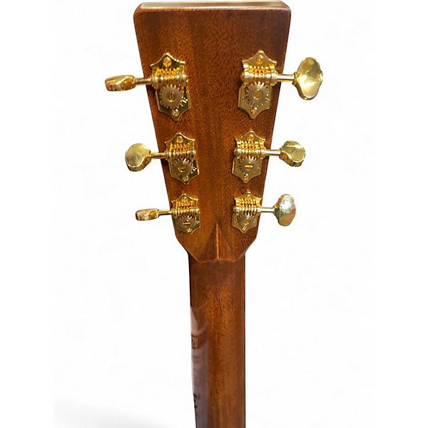 Used Martin D41 Natural Acoustic Guitar