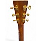 Used Martin D41 Natural Acoustic Guitar