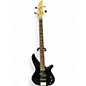 Used Yamaha RBX170Y BLACK Electric Bass Guitar thumbnail