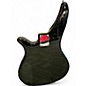 Used Yamaha RBX170Y BLACK Electric Bass Guitar