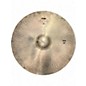 Used Paiste 20in 404 Cymbal thumbnail