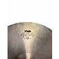 Used Paiste 20in 404 Cymbal