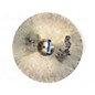 Used Paiste 20in 404 Cymbal