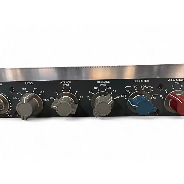Used Heritage Audio Successor Compressor