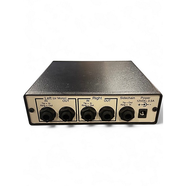 Used FMR Audio RNC Compressor