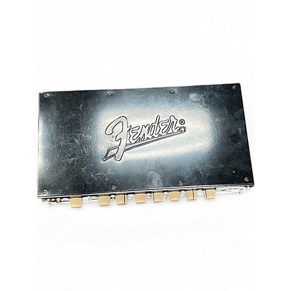 Used Fender rumble 500 Bass Amp Head