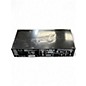 Used Fender rumble 500 Bass Amp Head