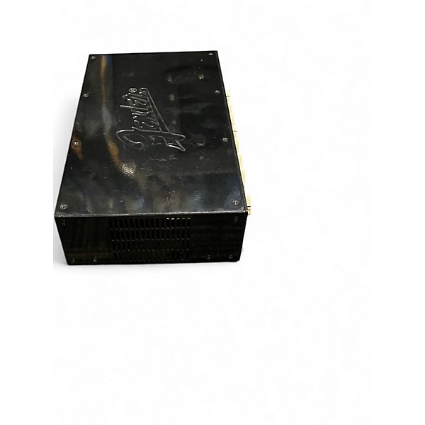 Used Fender rumble 500 Bass Amp Head