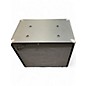Used Fender Rumble 115 1x15 Bass Cabinet thumbnail