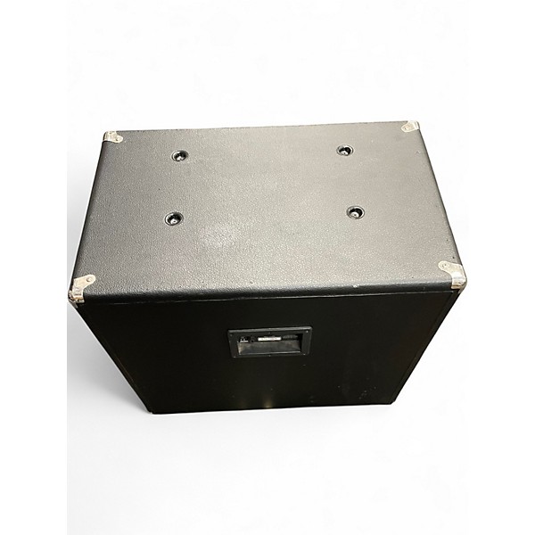 Used Fender Rumble 115 1x15 Bass Cabinet