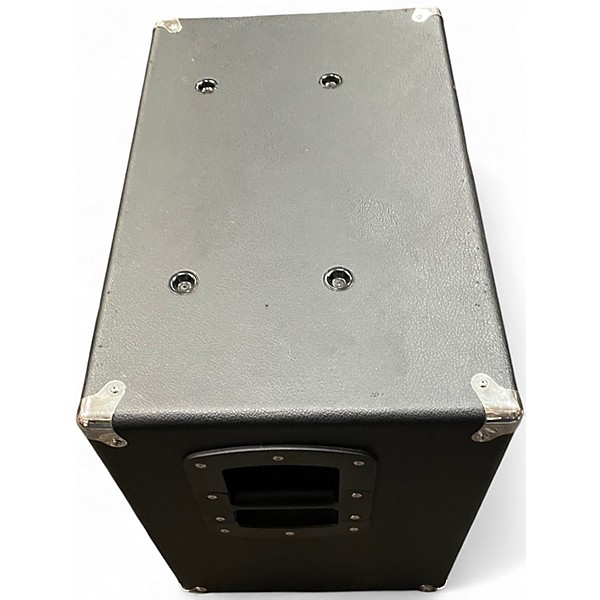 Used Fender Rumble 115 1x15 Bass Cabinet