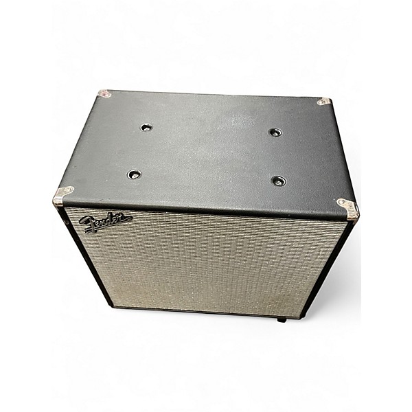 Used Fender Rumble 115 1x15 Bass Cabinet