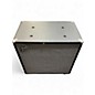 Used Fender Rumble 115 1x15 Bass Cabinet thumbnail