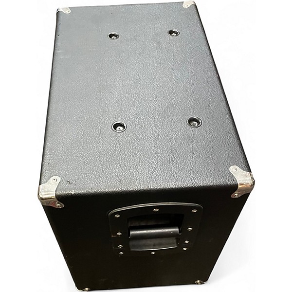 Used Fender Rumble 115 1x15 Bass Cabinet