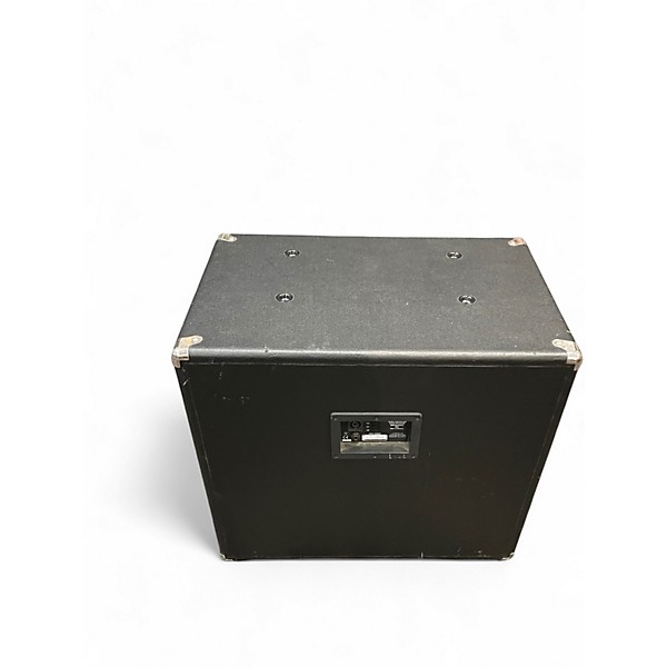 Used Fender Rumble 115 1x15 Bass Cabinet