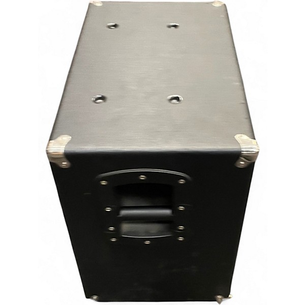 Used Fender Rumble 115 1x15 Bass Cabinet