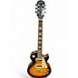 Used Epiphone Les Paul Traditional PRO II 2 Color Sunburst Solid Body Electric Guitar thumbnail