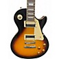 Used Epiphone Les Paul Traditional PRO II 2 Color Sunburst Solid Body Electric Guitar