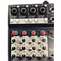 Used Soundcraft notepad-12fx Powered Mixer