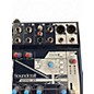Used Soundcraft notepad-12fx Powered Mixer