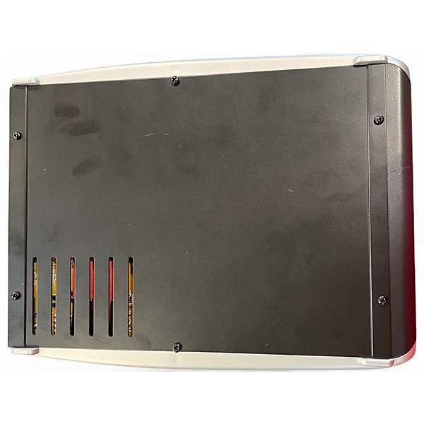 Used Behringer Xenyx Q802USB Unpowered Mixer